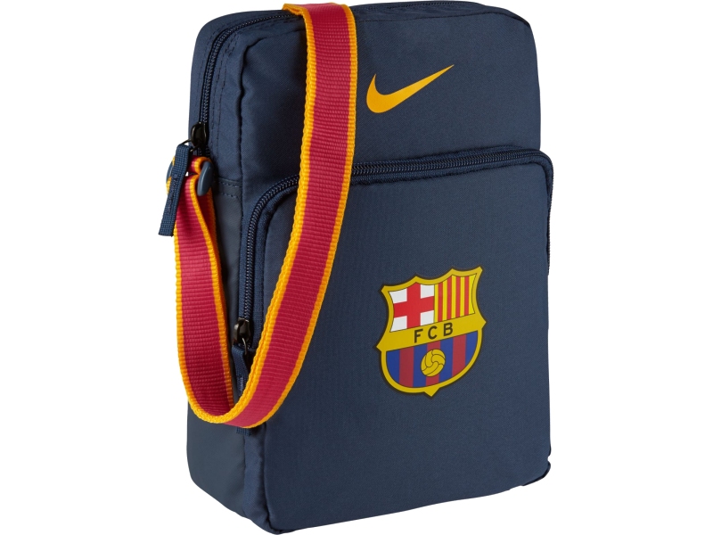 FC Barcelona Nike Umhängetasche