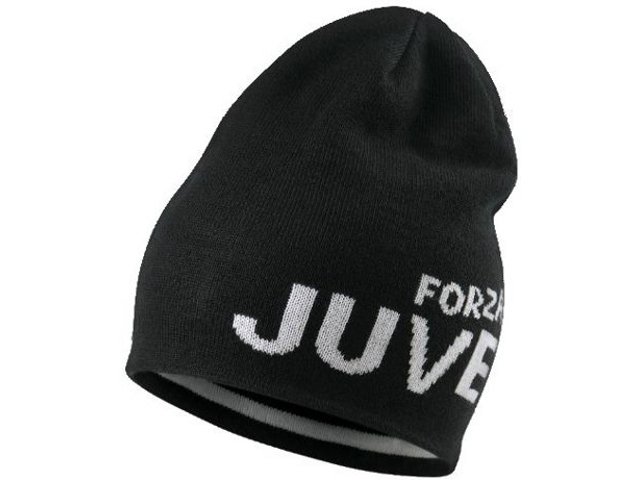 Juventus Turin Nike Mütze