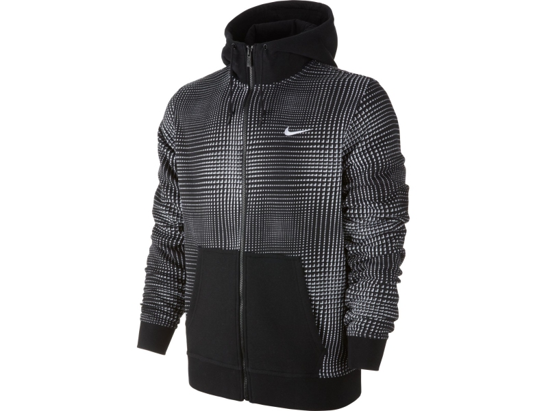 Nike Kapuzen-sweatshirt