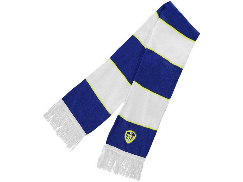 Leeds United Schal