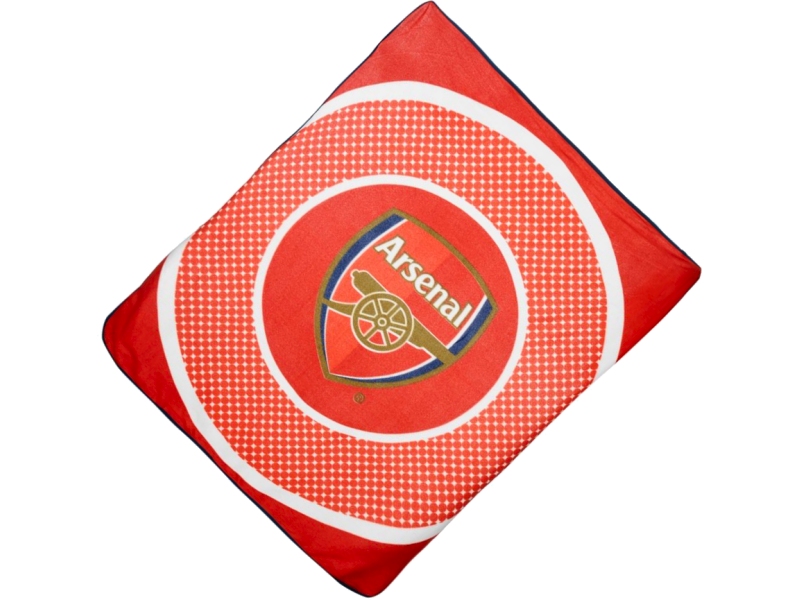 Arsenal London Fleecedecke