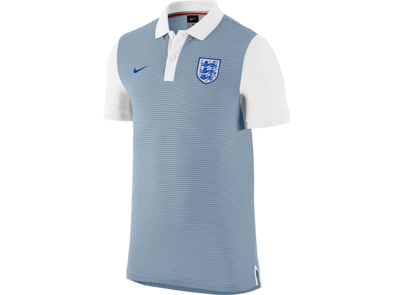 England Nike Poloshirt