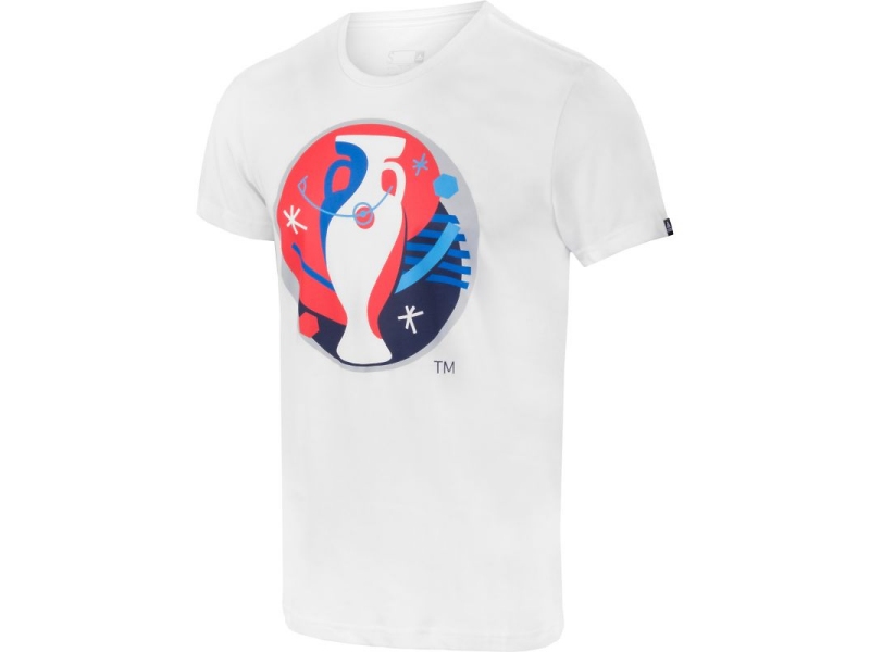 Euro 2016 Adidas T-Shirt