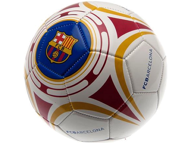 FC Barcelona Fußball