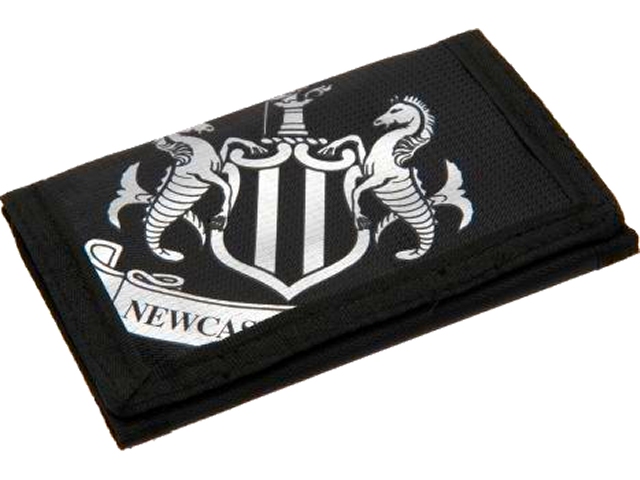 Newcastle United Geldbörse