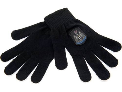 Newcastle United Handschuhe