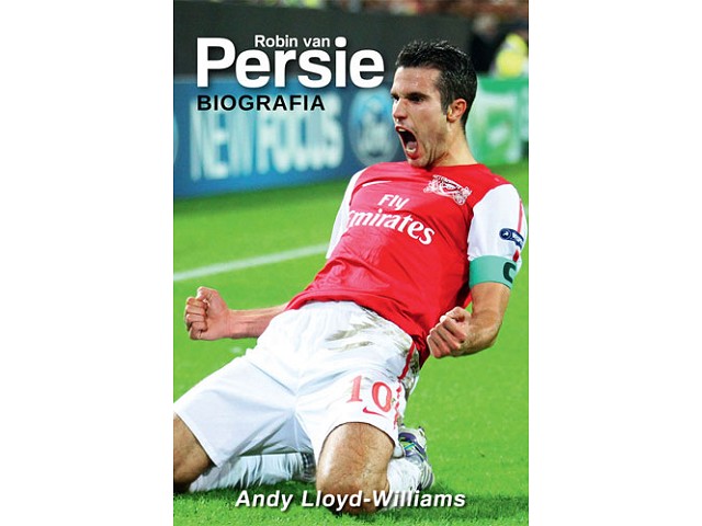Arsenal London Buch