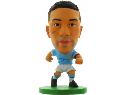 Manchester City Figur
