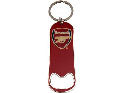 Arsenal London Schlüsselanhänger