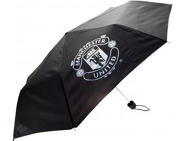 Manchester United Regenschirm