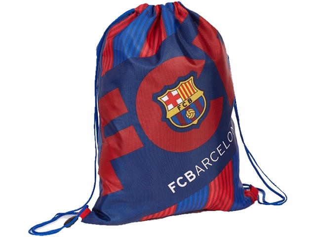 FC Barcelona Sportbeutel