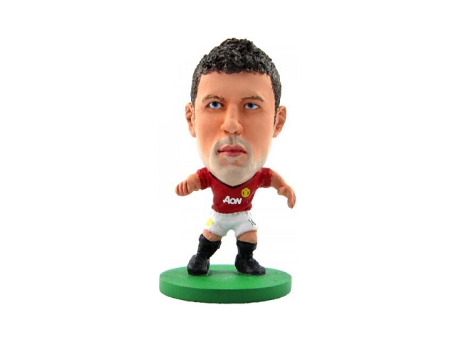 Manchester United Figur