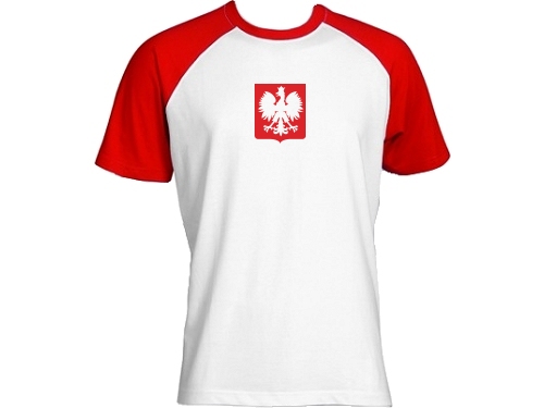 Polen Damen T-Shirt