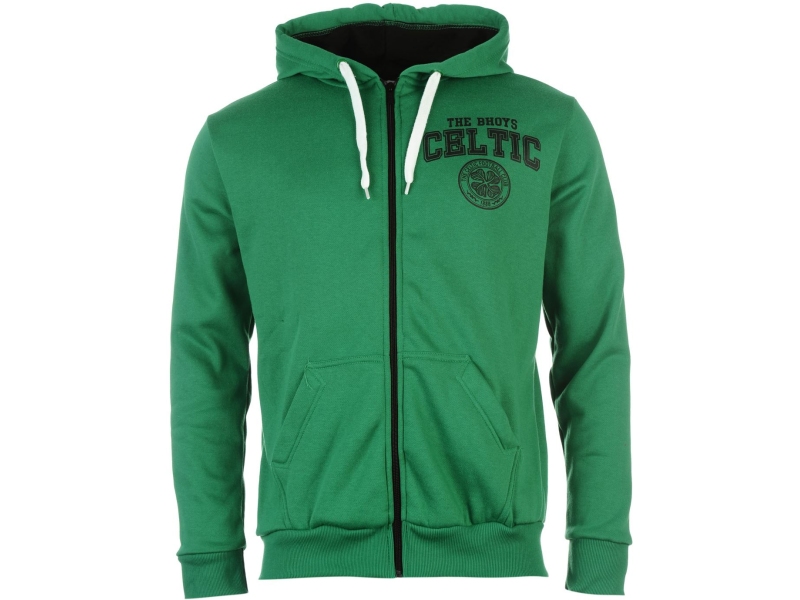 Celtic Glasgow Sweatshirt