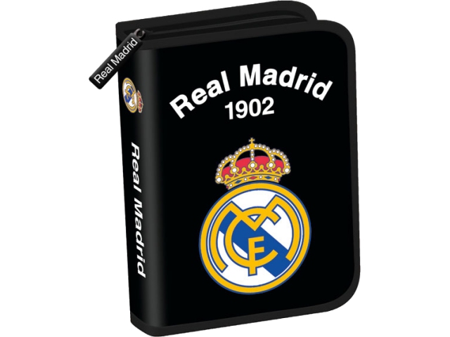 Real Madrid Federmäppchen