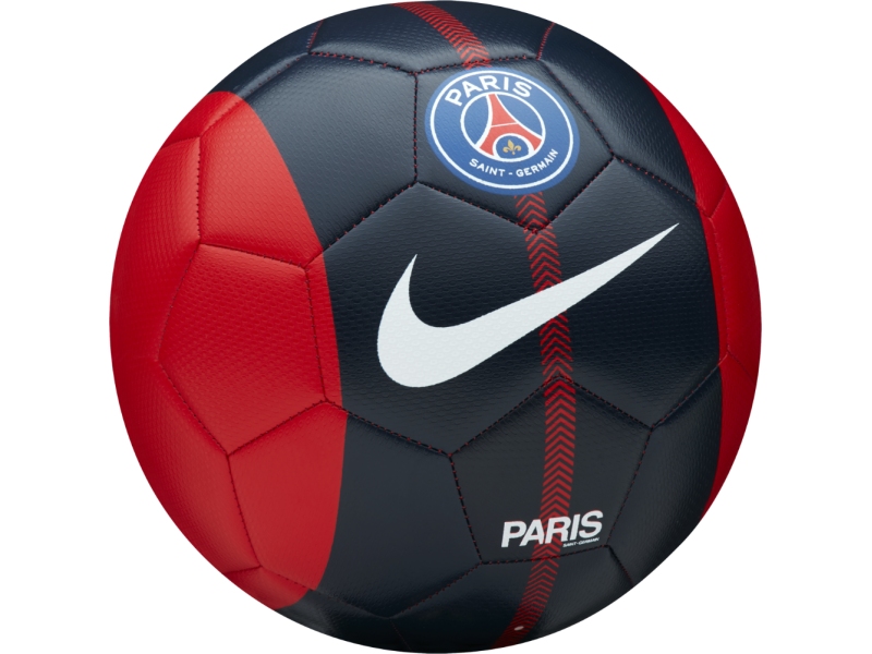 Paris Saint-Germain Nike Fußball