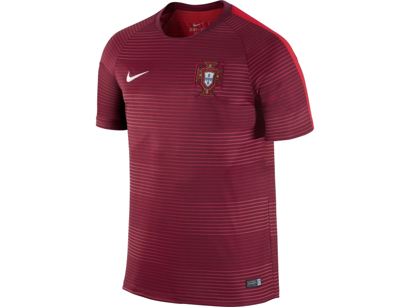 Portugal Nike Trikot