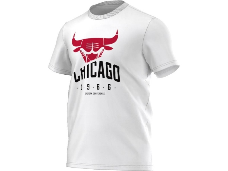 Chicago Bulls Adidas Kinder Trikot