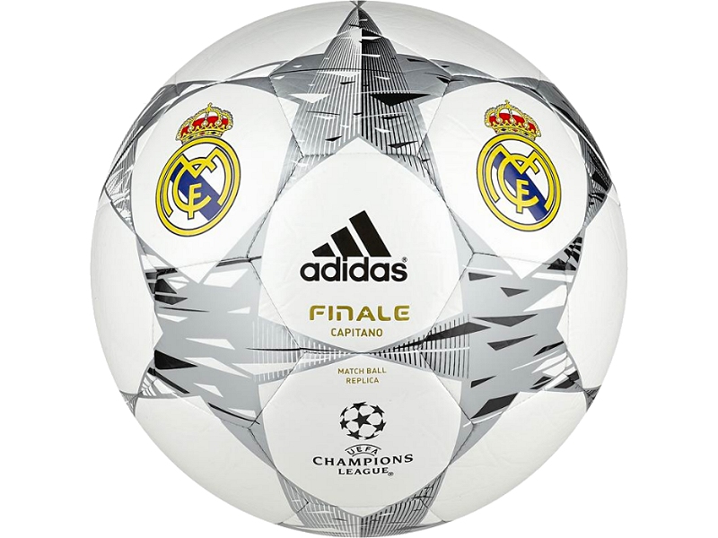 Real Madrid Adidas Fußball