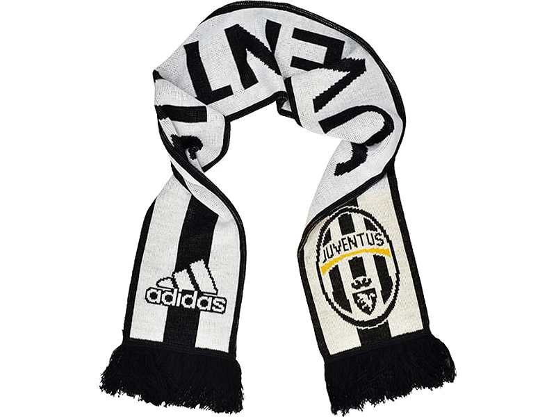 Juventus Turin Adidas Schal