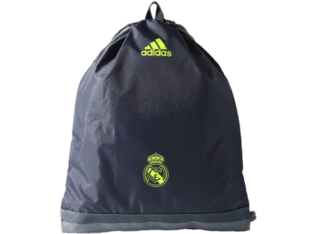 Real Madrid Adidas Sportbeutel