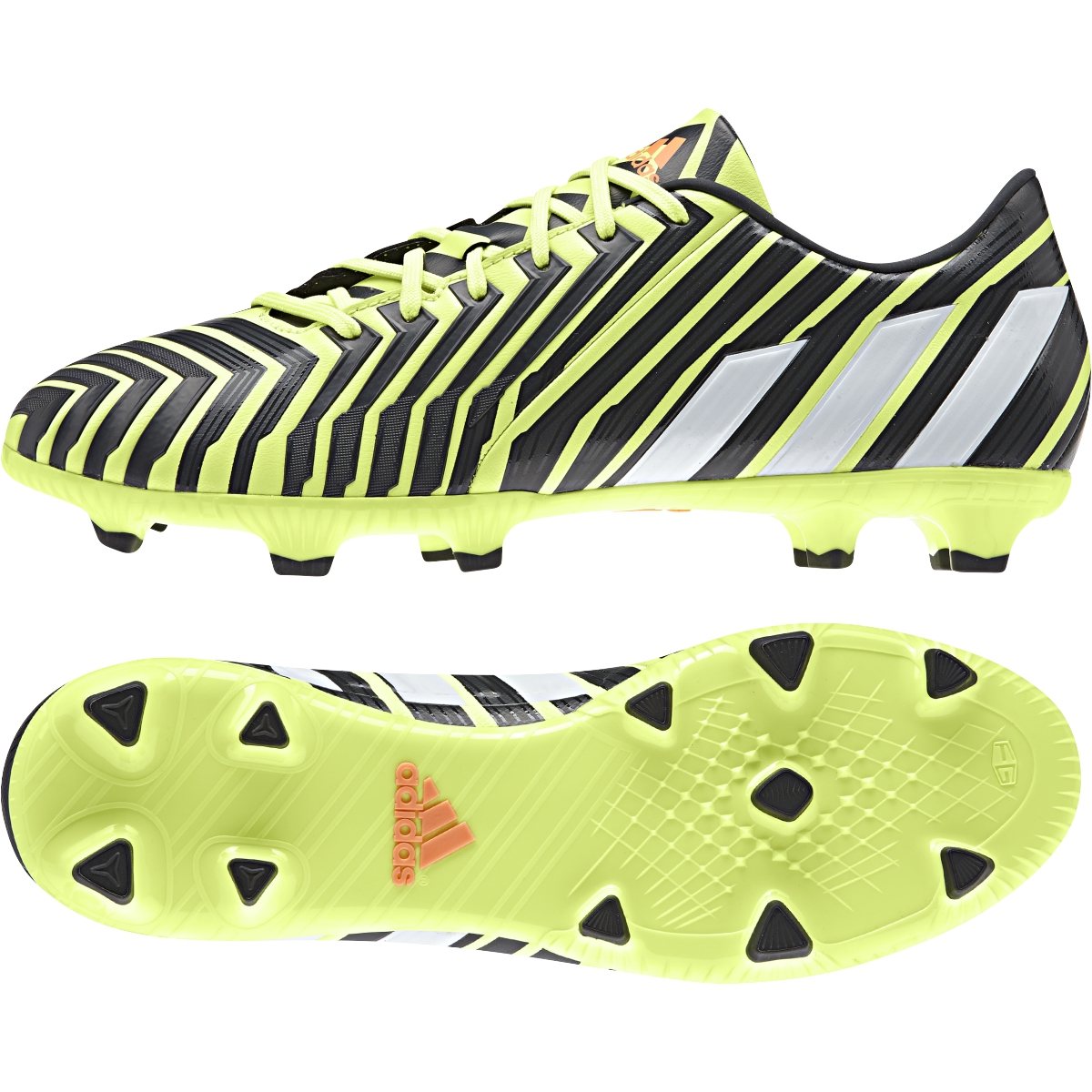 Predator Adidas Fussball-Schuhe