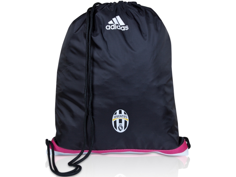 Juventus Turin Adidas Sportbeutel