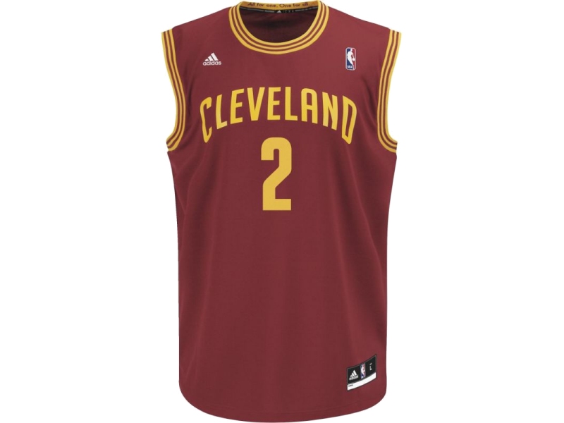 Cleveland Cavaliers Adidas Armelloses T-Shirt