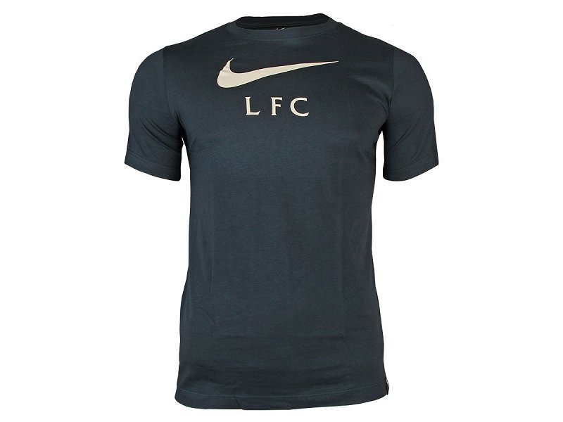 Kinder T-Shirt FC Liverpool 