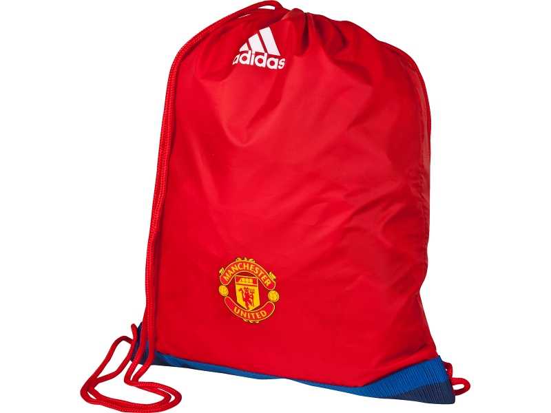 Manchester United Adidas Sportbeutel