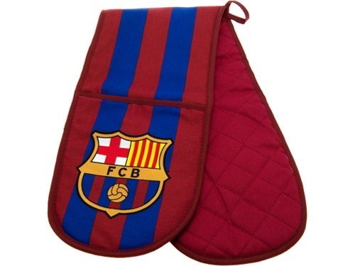 FC Barcelona Topfhandschuh