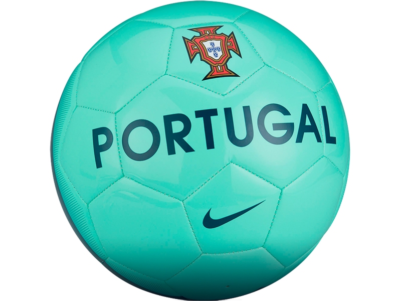 Portugal Nike Fußball