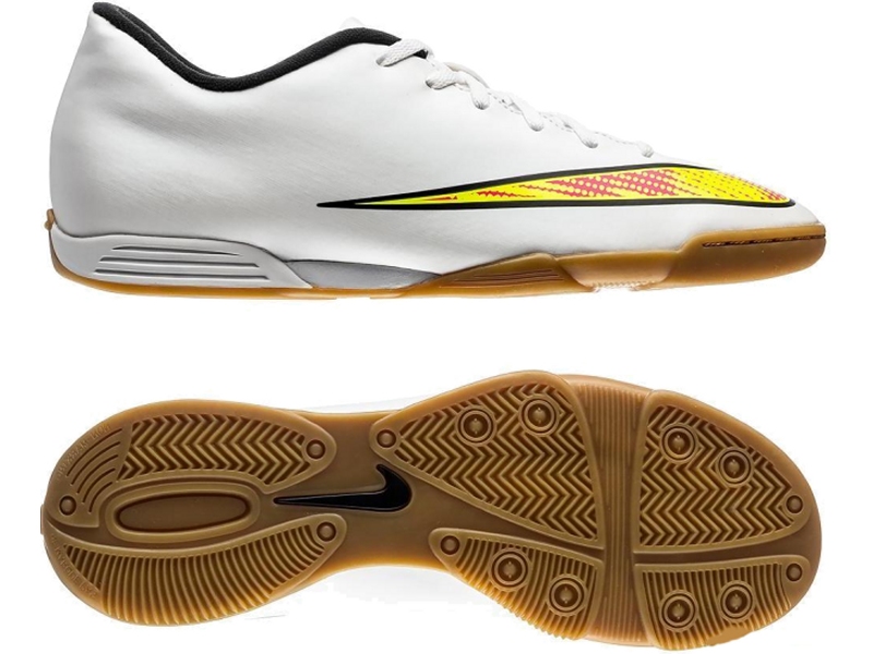 Mercurial Nike Fussball-Schuhe