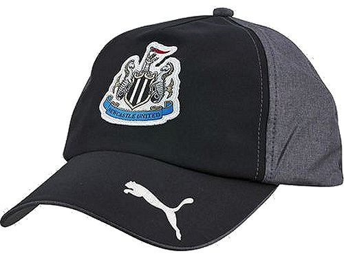 Newcastle United Puma Basecap