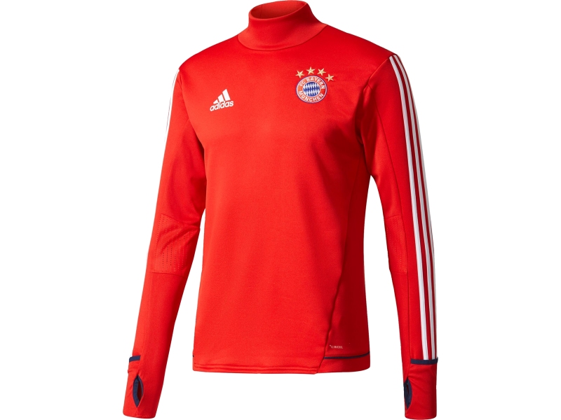 FC Bayern München  Adidas Sweatshirt 