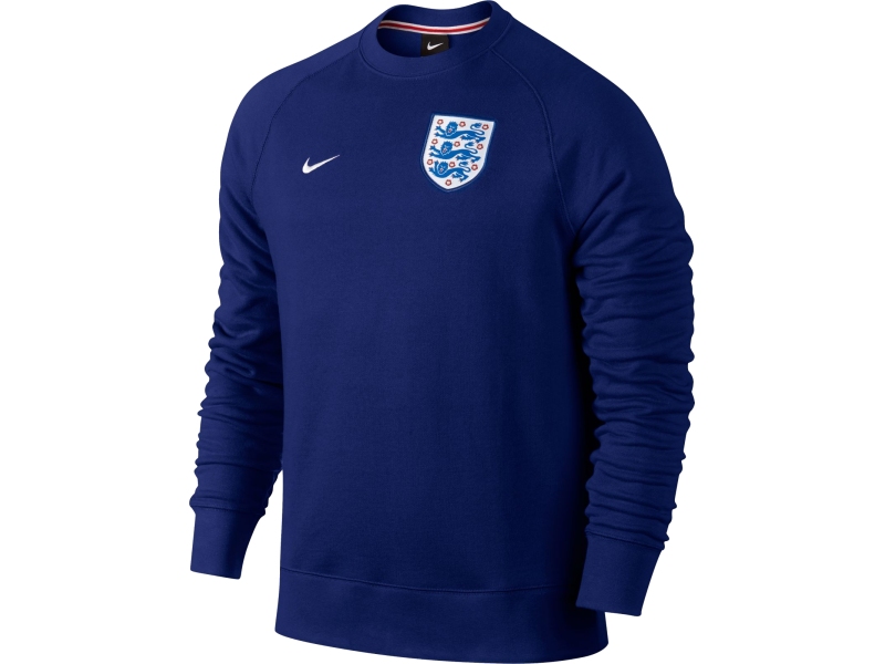 England Nike Sweatshirt