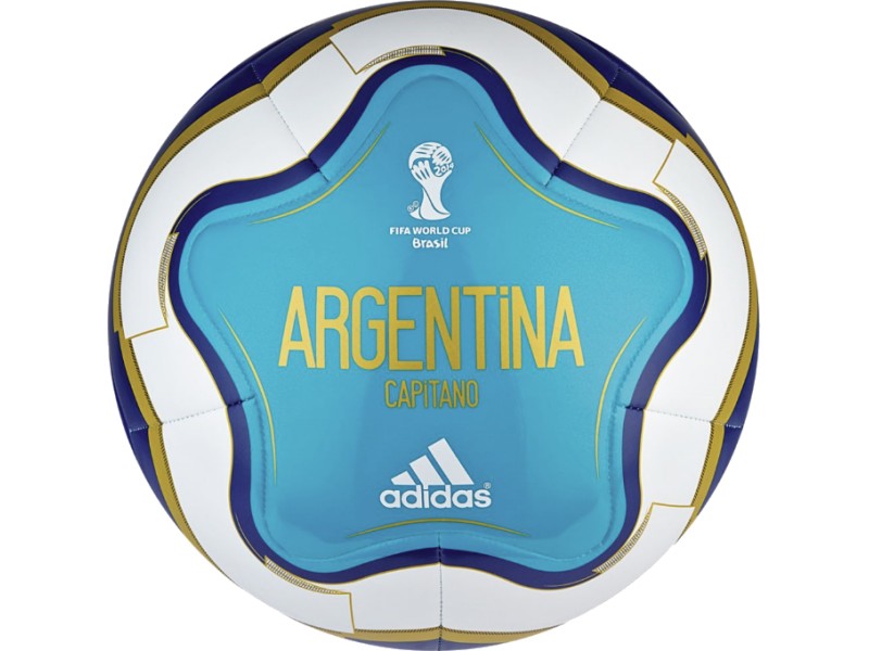 Argentinien Adidas Fußball