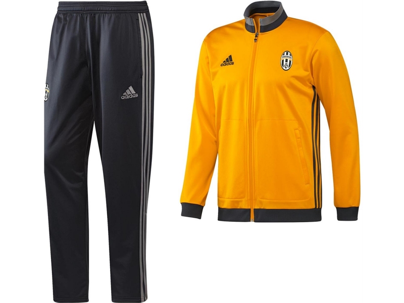 Juventus Turin Adidas Trainingsanzug