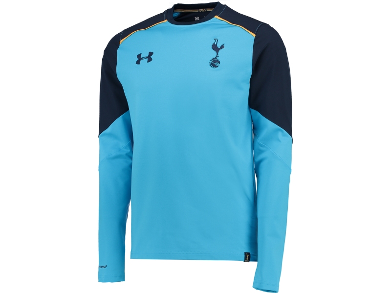 Tottenham Hotspurs Under Armour Sweatshirt