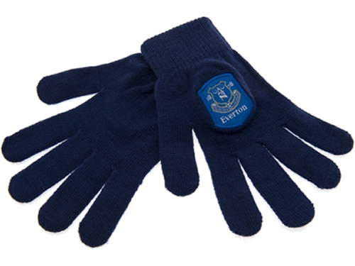 Everton Handschuhe