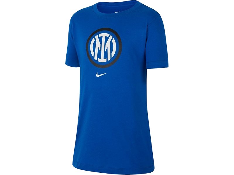: Inter Mailand Nike Kinder T-Shirt
