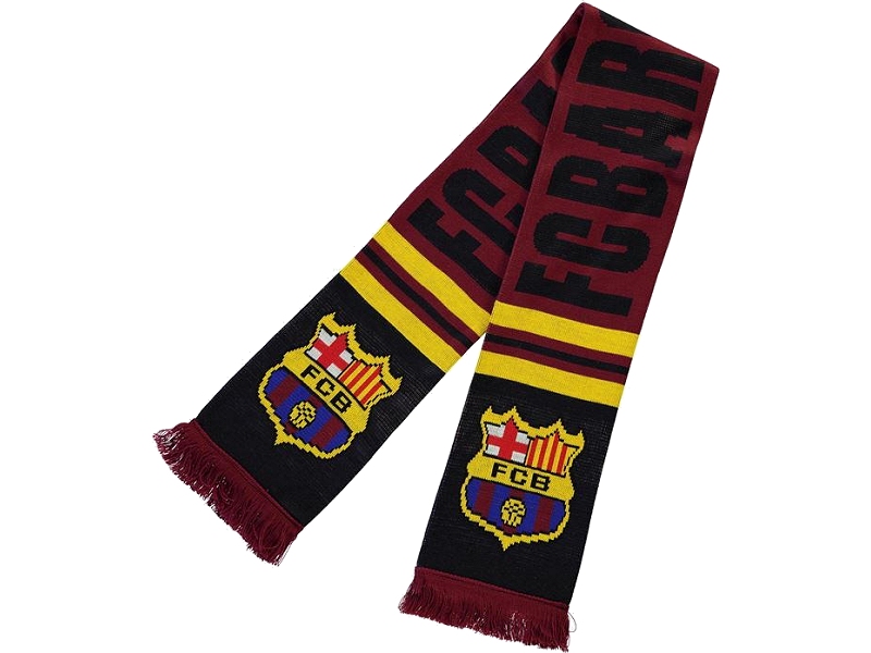 FC Barcelona Schal