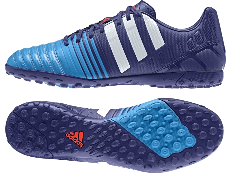 Nitrocharge Adidas Fussball-Schuhe