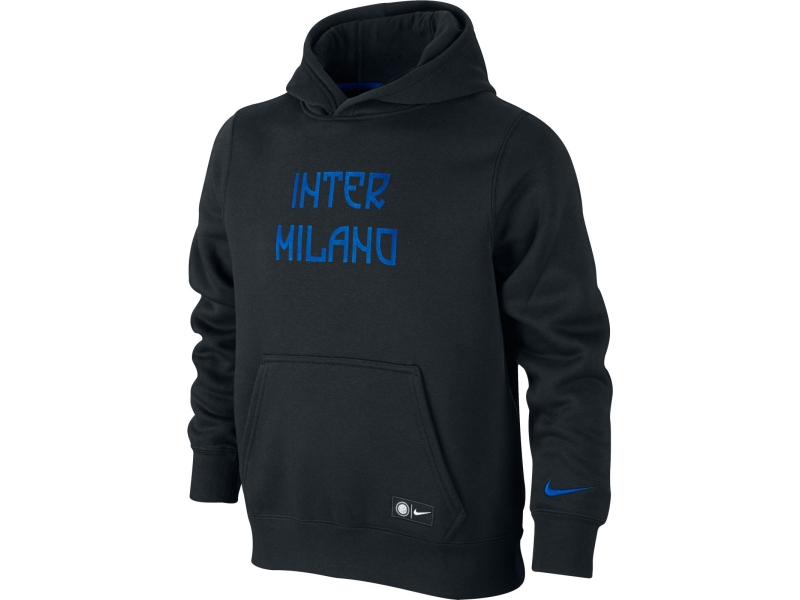 Inter Mailand Nike Kinder Sweatshirt