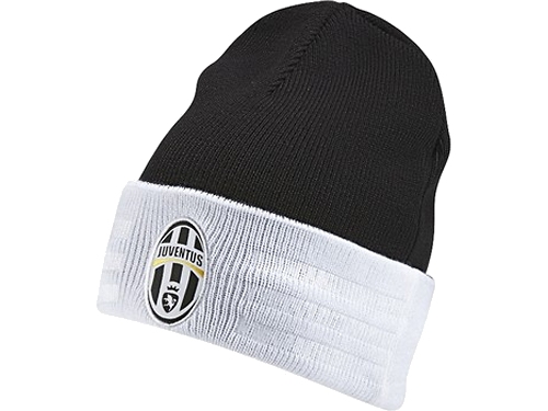 Juventus Turin Adidas Mütze