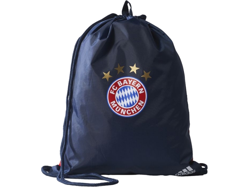 FC Bayern München  Adidas Sportbeutel