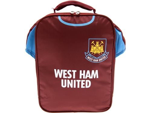 West Ham United Lunch-Tasche