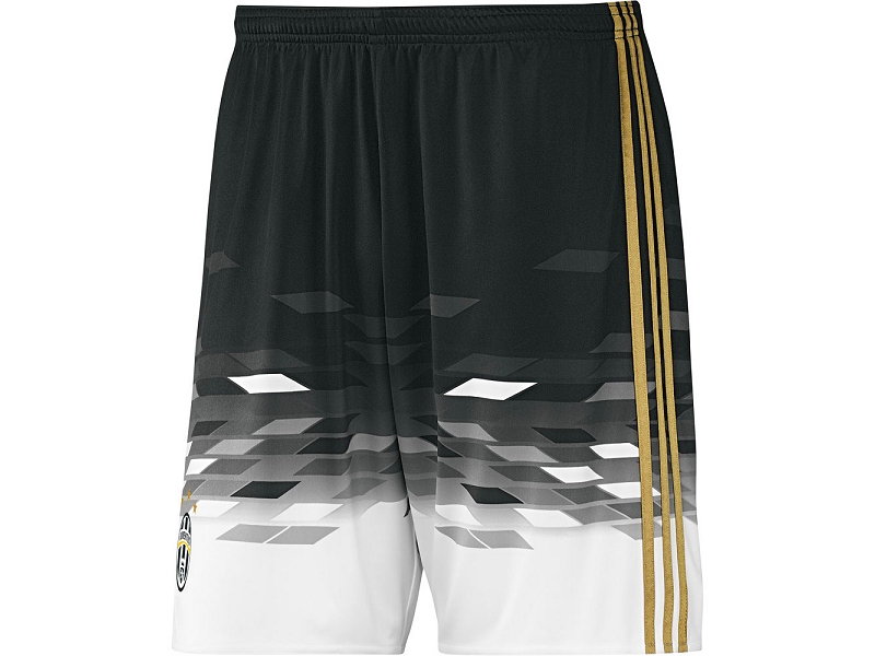 Juventus Turin Adidas Short