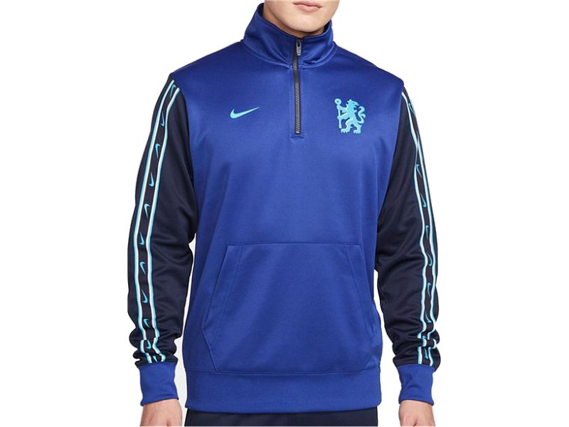 : Chelsea London Nike Sweatshirt