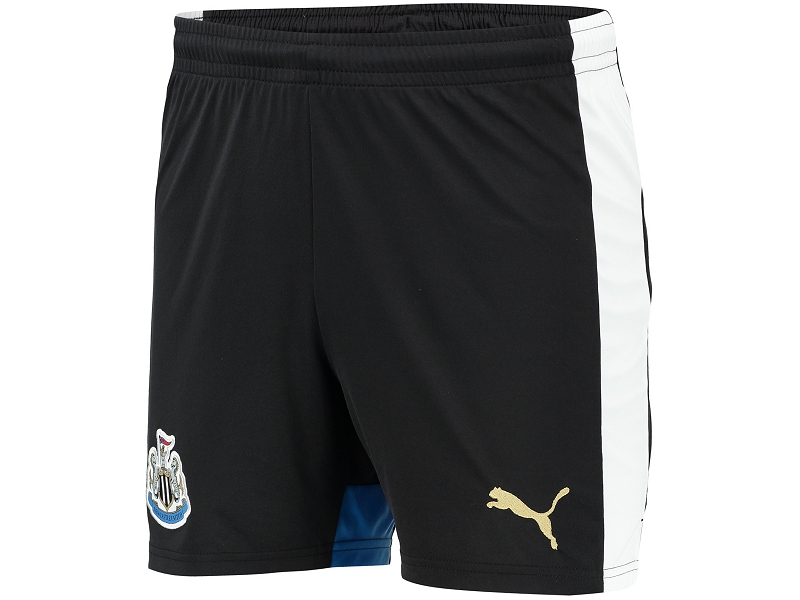 Newcastle United Puma Short